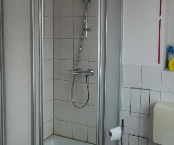 Hundemuede In * Dresda