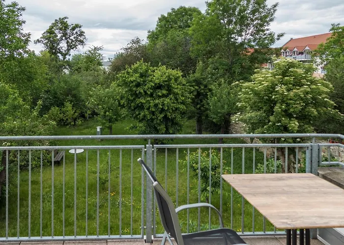 Hundemuede In Apartmán Drážďany