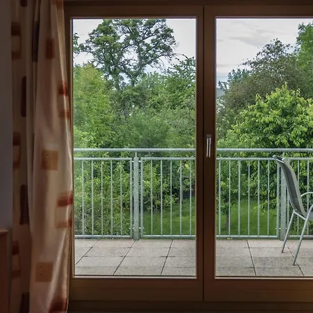 Apartman Hundemuede In *