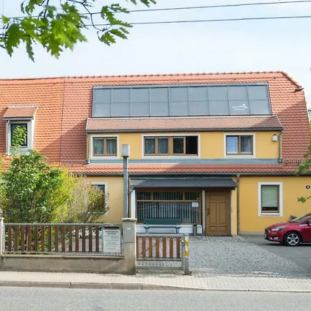 Apartman Hundemuede In