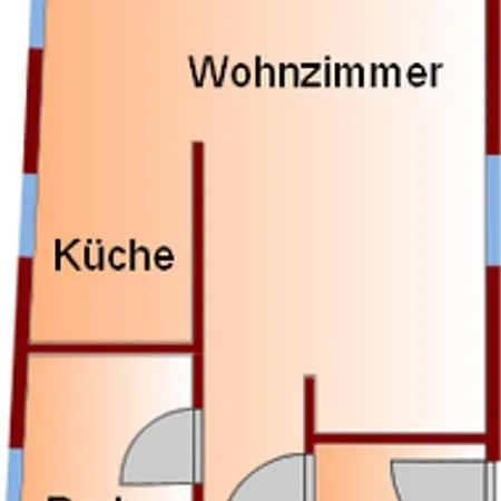 Hundemuede In *